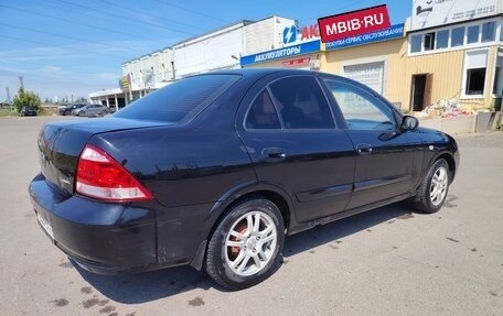 Nissan Almera Classic, 2012 год, 400 000 рублей, 4 фотография