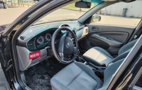 Nissan Almera Classic, 2012 год, 400 000 рублей, 5 фотография