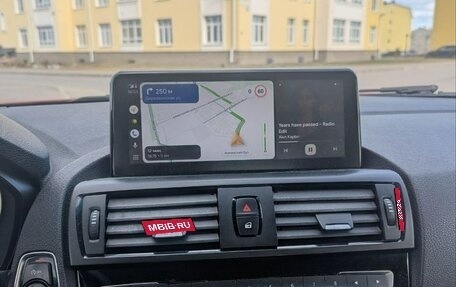 BMW 1 серия, 2012 год, 950 000 рублей, 10 фотография