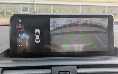 BMW 1 серия, 2012 год, 950 000 рублей, 11 фотография