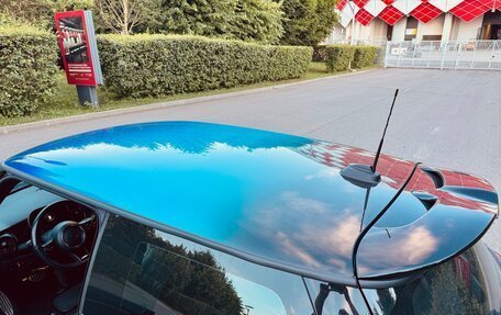 MINI Hatch, 2021 год, 2 650 000 рублей, 6 фотография