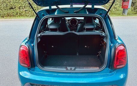MINI Hatch, 2021 год, 2 650 000 рублей, 10 фотография