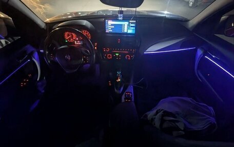 BMW 1 серия, 2012 год, 950 000 рублей, 14 фотография