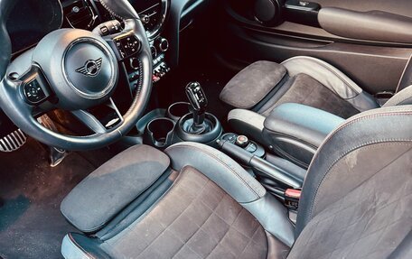 MINI Hatch, 2021 год, 2 650 000 рублей, 8 фотография