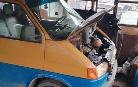 Volkswagen Transporter T4, 1992 год, 160 000 рублей, 3 фотография