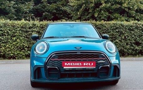 MINI Hatch, 2021 год, 2 650 000 рублей, 2 фотография