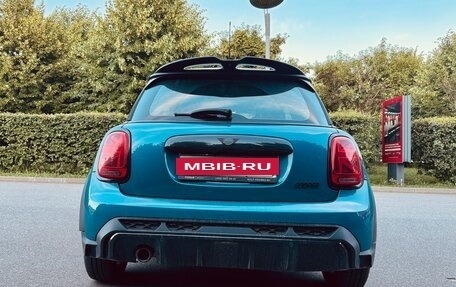 MINI Hatch, 2021 год, 2 650 000 рублей, 3 фотография
