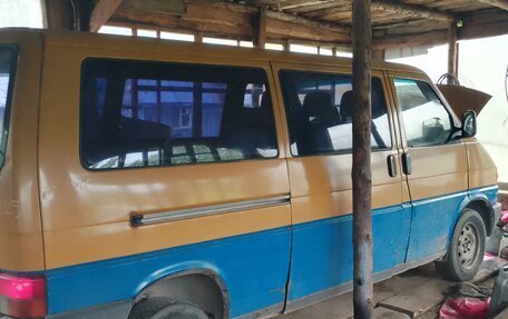 Volkswagen Transporter T4, 1992 год, 160 000 рублей, 4 фотография