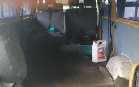 Volkswagen Transporter T4, 1992 год, 160 000 рублей, 9 фотография