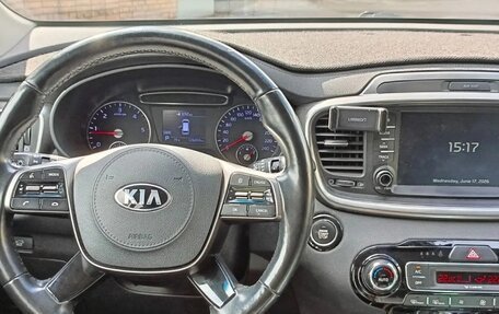 KIA Sorento III Prime рестайлинг, 2018 год, 2 350 000 рублей, 6 фотография