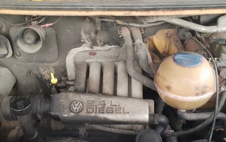 Volkswagen Transporter T4, 1992 год, 160 000 рублей, 8 фотография