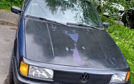 Volkswagen Passat B3, 1992 год, 149 000 рублей, 2 фотография