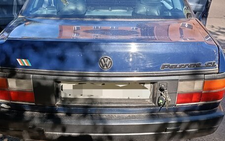 Volkswagen Passat B3, 1992 год, 149 000 рублей, 3 фотография