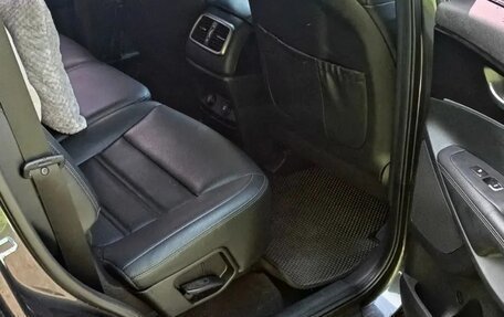 KIA Sorento III Prime рестайлинг, 2018 год, 2 350 000 рублей, 13 фотография
