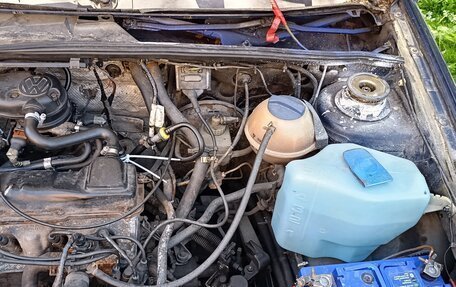 Volkswagen Passat B3, 1992 год, 149 000 рублей, 7 фотография