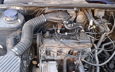 Volkswagen Passat B3, 1992 год, 149 000 рублей, 8 фотография