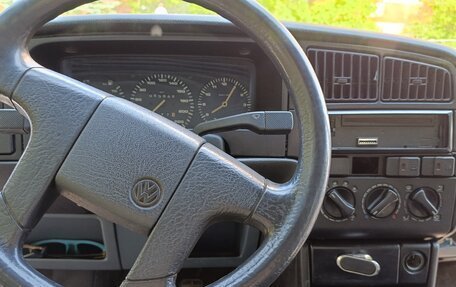 Volkswagen Passat B3, 1992 год, 149 000 рублей, 17 фотография