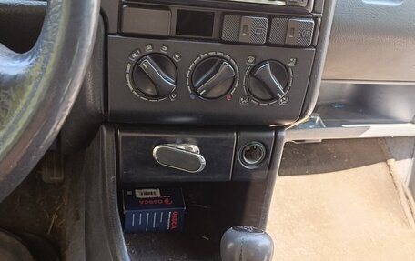 Volkswagen Passat B3, 1992 год, 149 000 рублей, 16 фотография