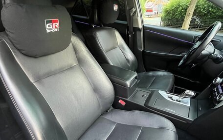 Toyota Camry, 2013 год, 6 фотография