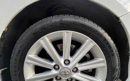 Toyota Camry, 2013 год, 13 фотография