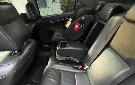 Toyota Camry, 2013 год, 12 фотография