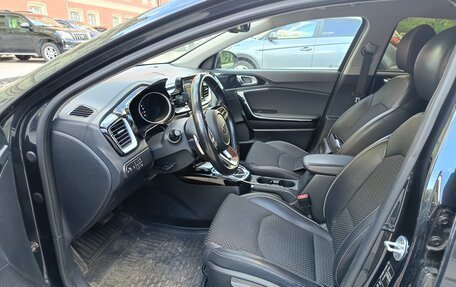KIA cee'd III, 2019 год, 2 090 000 рублей, 6 фотография
