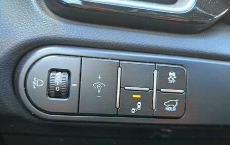 KIA cee'd III, 2019 год, 2 090 000 рублей, 11 фотография