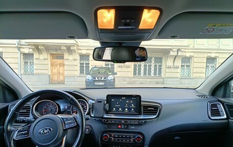 KIA cee'd III, 2019 год, 2 090 000 рублей, 8 фотография