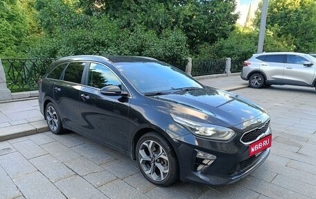 KIA cee'd III, 2019 год, 2 090 000 рублей, 3 фотография