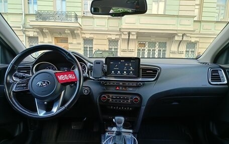 KIA cee'd III, 2019 год, 2 090 000 рублей, 7 фотография