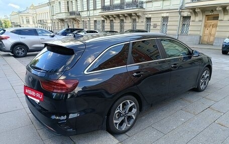 KIA cee'd III, 2019 год, 2 090 000 рублей, 4 фотография