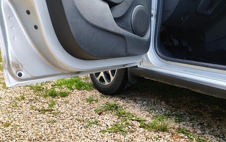 Renault Logan II, 2019 год, 1 150 000 рублей, 9 фотография