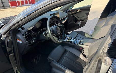 Audi A5, 2020 год, 4 600 000 рублей, 10 фотография