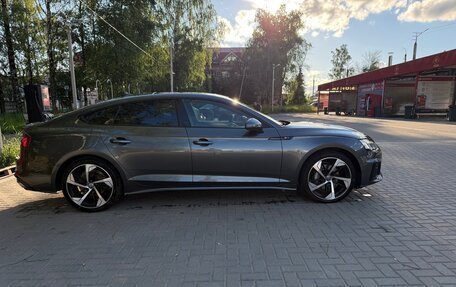 Audi A5, 2020 год, 4 600 000 рублей, 2 фотография