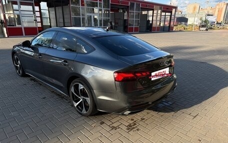 Audi A5, 2020 год, 4 600 000 рублей, 5 фотография