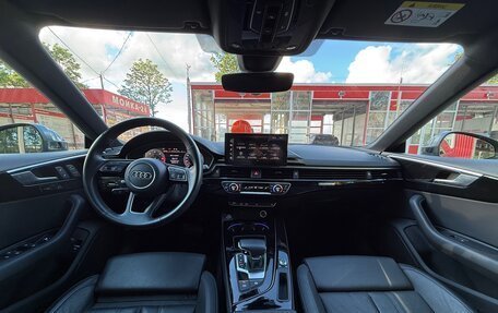 Audi A5, 2020 год, 4 600 000 рублей, 11 фотография