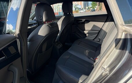 Audi A5, 2020 год, 4 600 000 рублей, 13 фотография