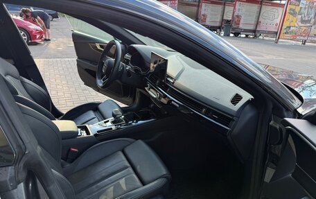Audi A5, 2020 год, 4 600 000 рублей, 12 фотография