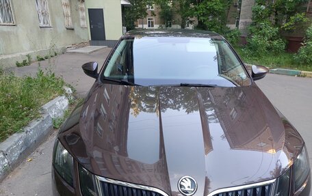Skoda Octavia, 2019 год, 1 600 000 рублей, 2 фотография