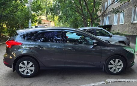 Ford Focus III, 2018 год, 1 100 000 рублей, 6 фотография