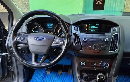 Ford Focus III, 2018 год, 1 100 000 рублей, 9 фотография