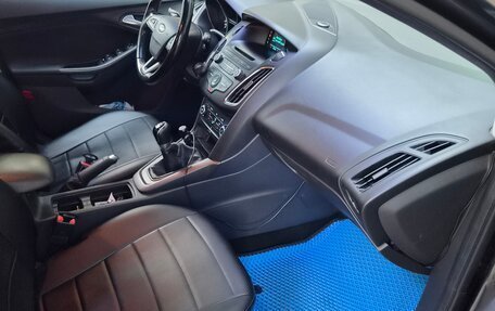 Ford Focus III, 2018 год, 1 100 000 рублей, 12 фотография