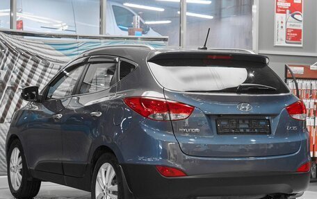 Hyundai ix35 I рестайлинг, 2012 год, 1 099 000 рублей, 4 фотография