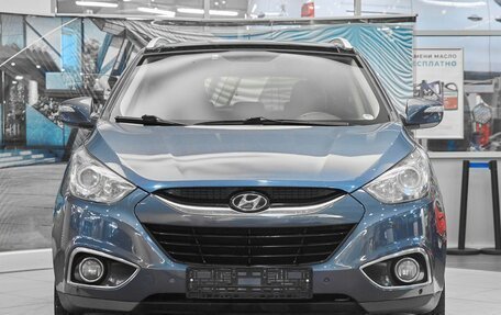 Hyundai ix35 I рестайлинг, 2012 год, 1 099 000 рублей, 2 фотография