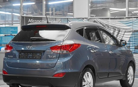 Hyundai ix35 I рестайлинг, 2012 год, 1 099 000 рублей, 6 фотография