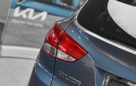 Hyundai ix35 I рестайлинг, 2012 год, 1 099 000 рублей, 7 фотография