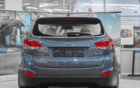 Hyundai ix35 I рестайлинг, 2012 год, 1 099 000 рублей, 5 фотография
