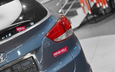 Hyundai ix35 I рестайлинг, 2012 год, 1 099 000 рублей, 8 фотография