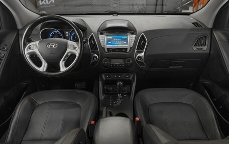 Hyundai ix35 I рестайлинг, 2012 год, 1 099 000 рублей, 11 фотография