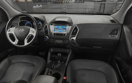 Hyundai ix35 I рестайлинг, 2012 год, 1 099 000 рублей, 12 фотография